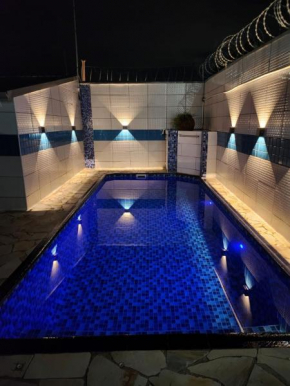 Casa da Lú - Praia e Piscina